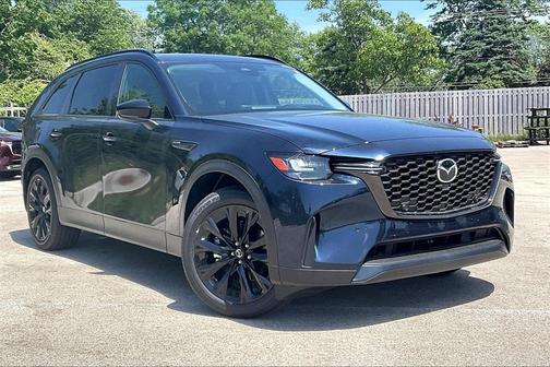 2025 Mazda CX-90 3.3 Turbo Premium