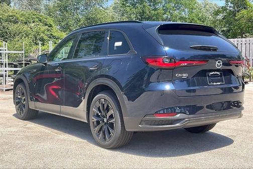 2025 Mazda CX-90 3.3 Turbo Premium