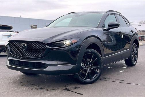 2026 Mazda CX-30 2.5 S Aire Edition