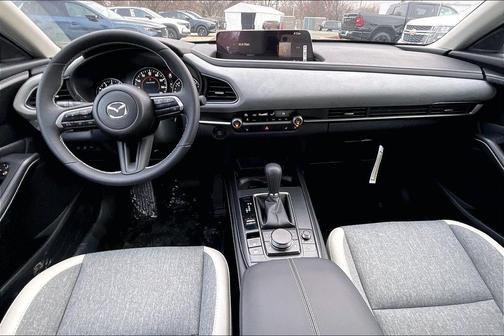 2026 Mazda CX-30 2.5 S Aire Edition