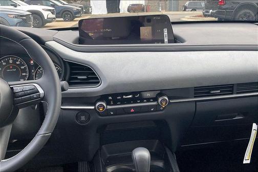 2026 Mazda CX-30 2.5 S Aire Edition