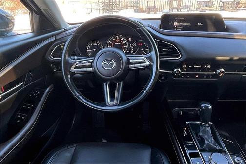 2023 Mazda CX-30 2.5 S Premium Package