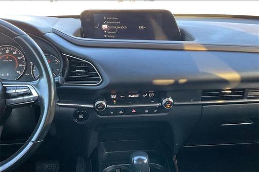 2023 Mazda CX-30 2.5 S Premium Package