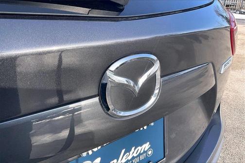 2015 Mazda CX-5 Touring