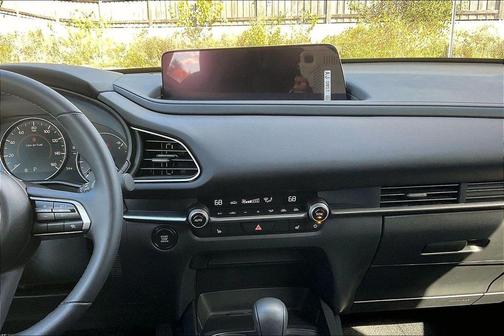 2026 Mazda CX-30 2.5 S Preferred