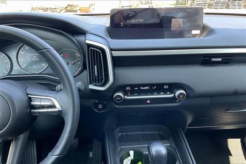 2025 Mazda CX-50 2.5 S Select Package
