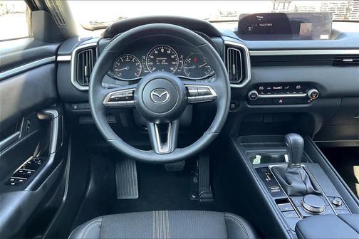 2025 Mazda CX-50 2.5 S Select Package