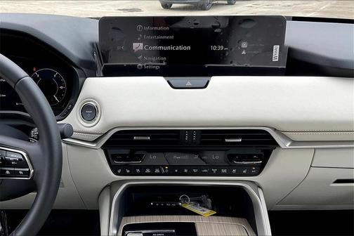2025 Mazda CX-90 PHEV Premium Plus
