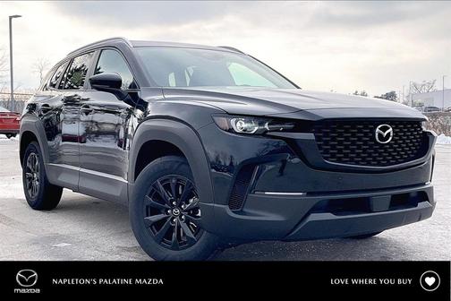 2026 Mazda CX-50 Preferred