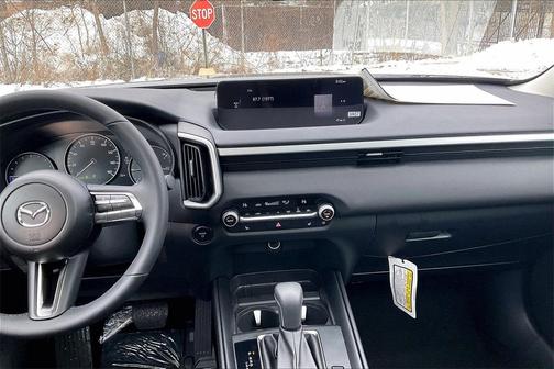 2026 Mazda CX-50 Preferred