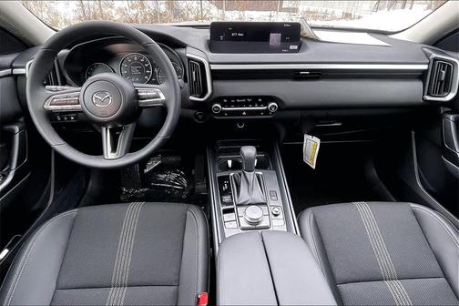 2026 Mazda CX-50 Preferred