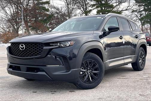 2026 Mazda CX-50 Preferred