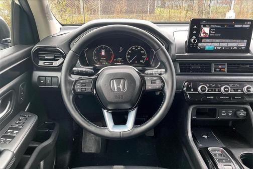 2024 Honda Pilot EX-L