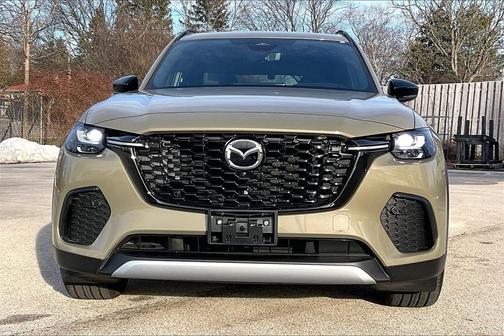 2025 Mazda CX-70 3.3 Turbo Premium Plus