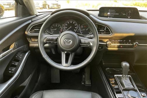 2025 Mazda CX-30 2.5 S Select Sport