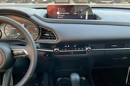 2025 Mazda CX-30 2.5 S Select Sport