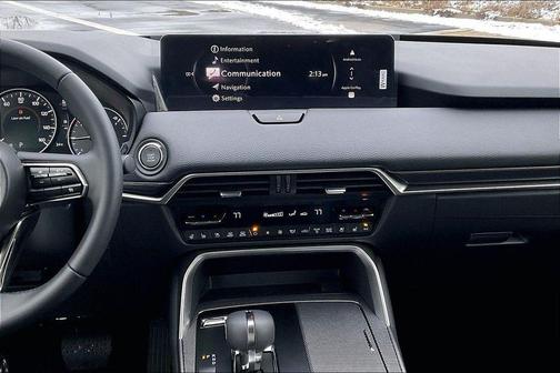 2026 Mazda CX-90 3.3 Turbo Preferred