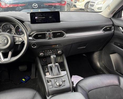 2023 Mazda CX-5 2.5 S Select Package