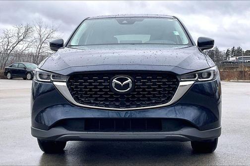 2023 Mazda CX-5 2.5 S Select Package