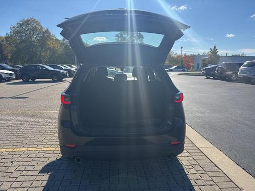 2022 Mazda CX-5 2.5 S