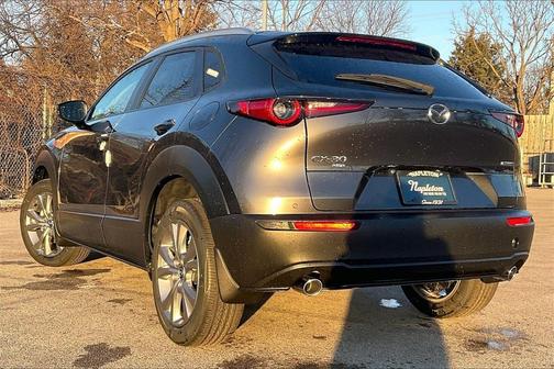 2026 Mazda CX-30 2.5 S Preferred