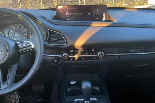 2026 Mazda CX-30 2.5 S Preferred