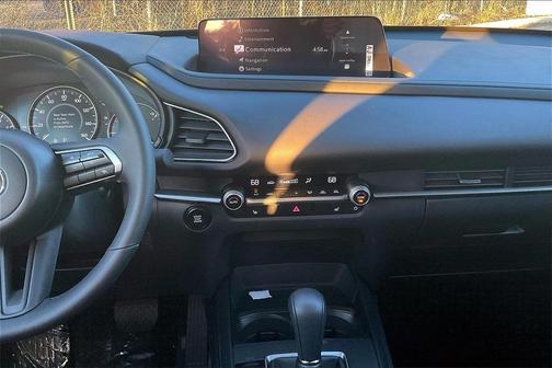 2026 Mazda CX-30 2.5 S Preferred
