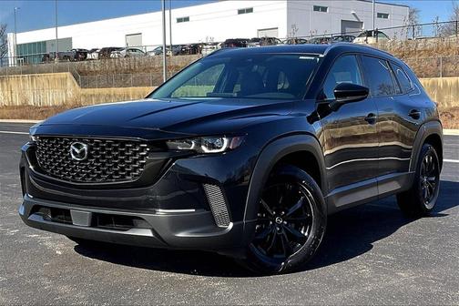 2024 Mazda CX-50 2.5 S Preferred Package