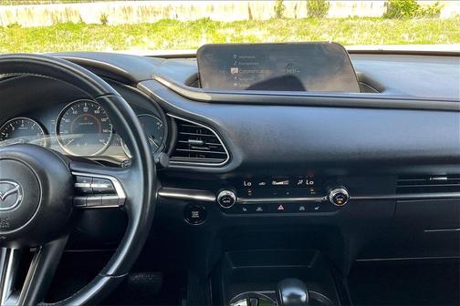 2022 Mazda CX-30 2.5 S Carbon Edition