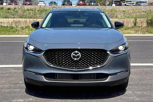 2022 Mazda CX-30 2.5 S Carbon Edition