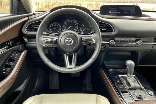 2024 Mazda CX-30 2.5 S Premium Package