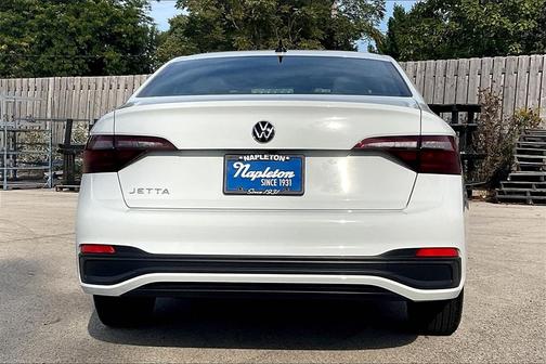 2024 Volkswagen Jetta 1.5T Sport
