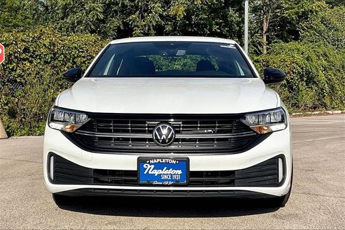 2024 Volkswagen Jetta 1.5T Sport