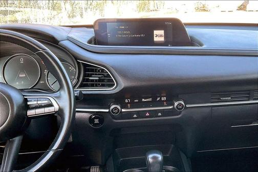 2023 Mazda CX-30 2.5 S Select Package