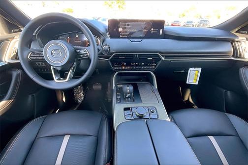 2025 Mazda CX-90 PHEV Premium Plus