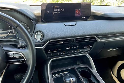 2024 Mazda CX-90 3.3 Turbo Preferred Plus