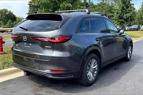 2024 Mazda CX-90 3.3 Turbo Preferred Plus