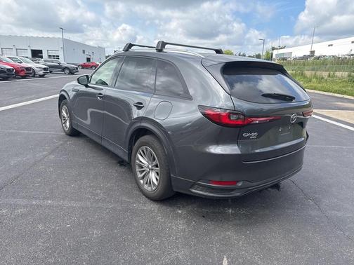 2024 Mazda CX-90 3.3 Turbo Preferred Plus