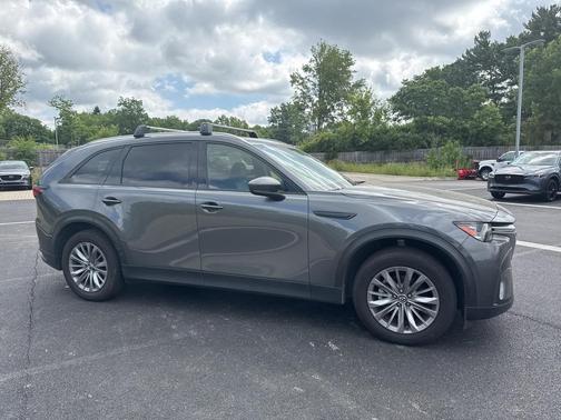 2024 Mazda CX-90 3.3 Turbo Preferred Plus
