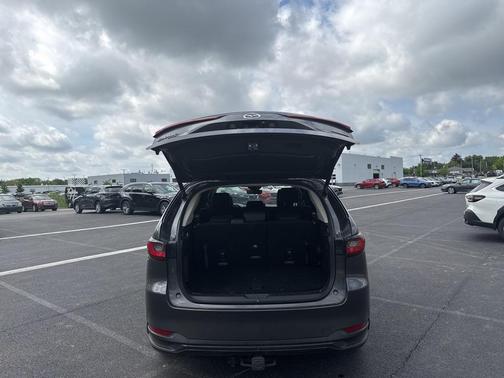 2024 Mazda CX-90 3.3 Turbo Preferred Plus