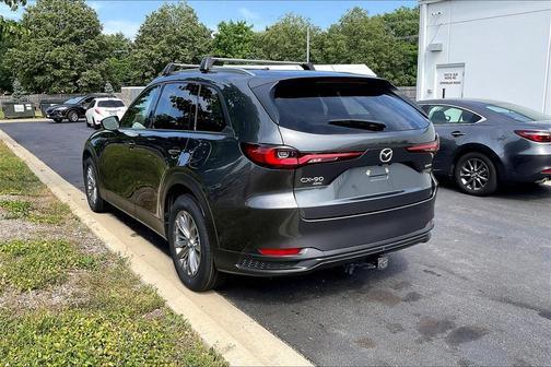 2024 Mazda CX-90 3.3 Turbo Preferred Plus