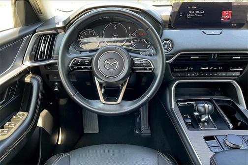2024 Mazda CX-90 3.3 Turbo Preferred Plus