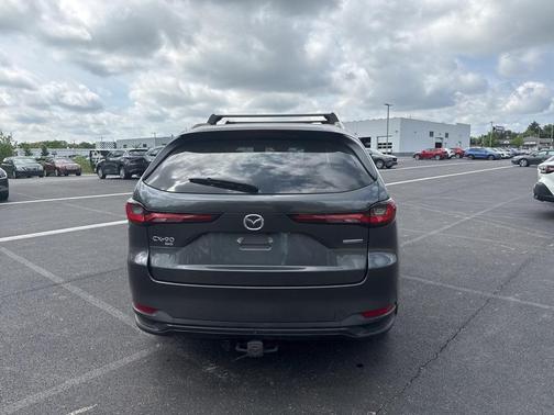 2024 Mazda CX-90 3.3 Turbo Preferred Plus