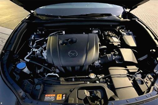 2026 Mazda CX-30 2.5 S