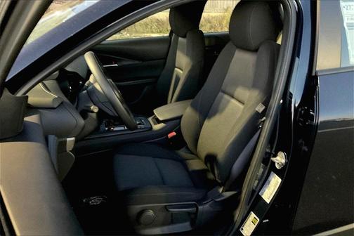 2026 Mazda CX-30 2.5 S