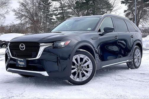 2024 Mazda CX-90 3.3 Turbo Premium