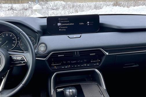 2024 Mazda CX-90 3.3 Turbo Premium