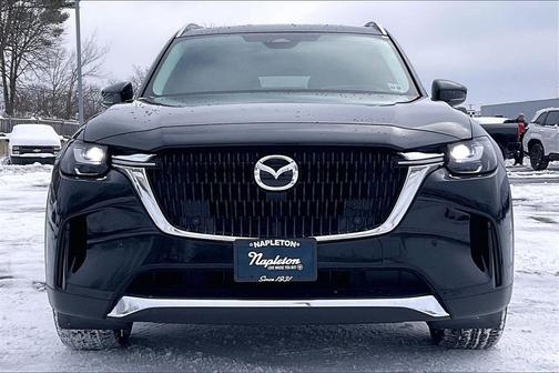 2024 Mazda CX-90 3.3 Turbo Premium
