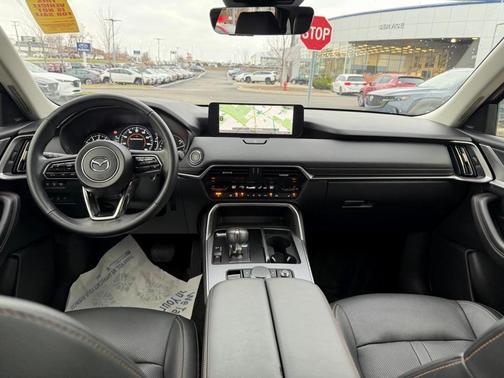 2024 Mazda CX-90 3.3 Turbo Premium