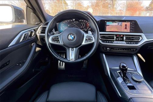 2023 BMW M440 M440i xDrive